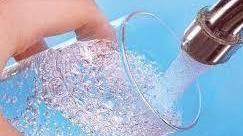 Obiettivo, limitare i consumi d’acqua