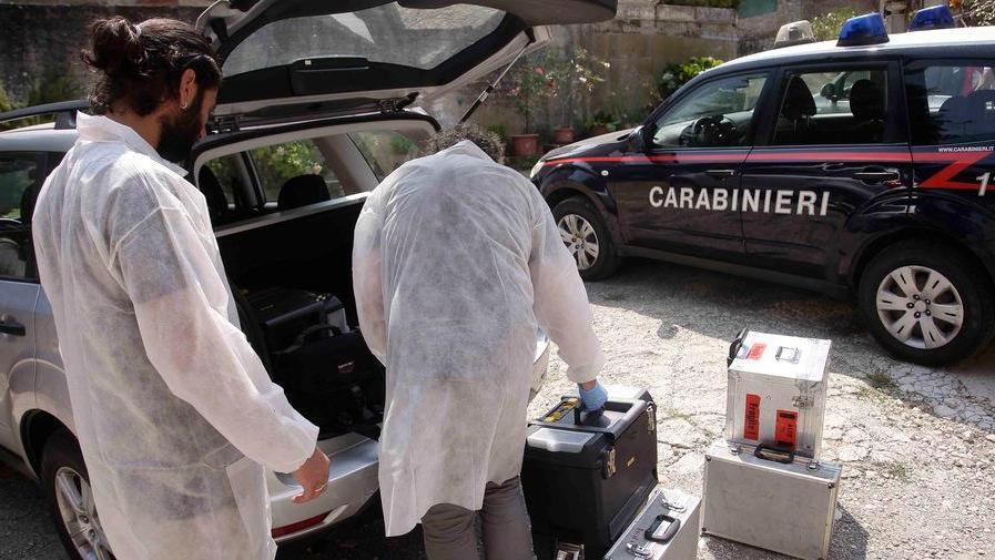 «Si è sentito un forte boato Ho pensato al terremoto»