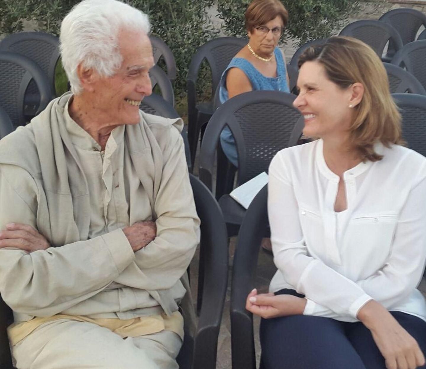 Perdasdefogu, chiusura col Pasternak di Mancosu