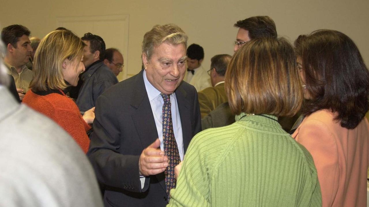 Addio a Vittore Cordella, il saluto della Nuova
