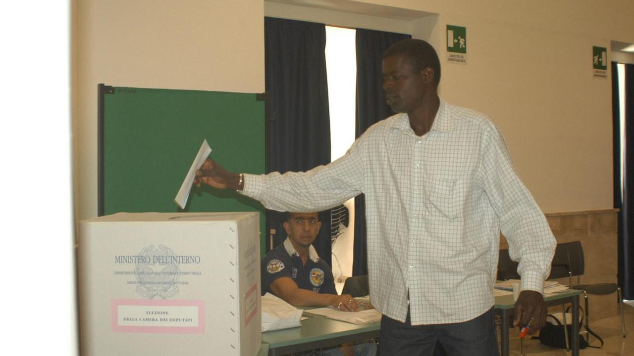Presidenziali Senegal, si vota in città