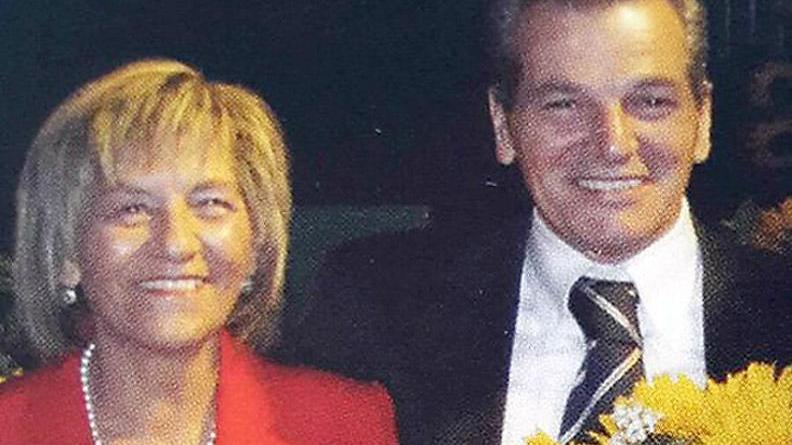 Maria Laura Satta e Luigi Scassellati