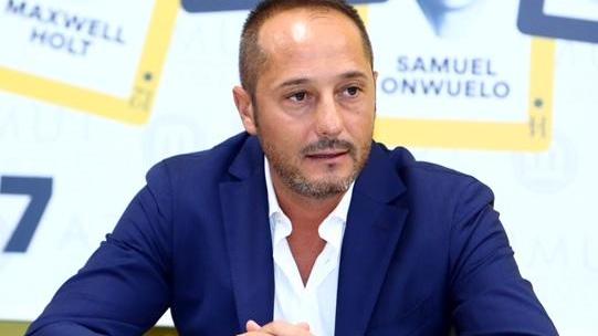 Carmelo Salerno