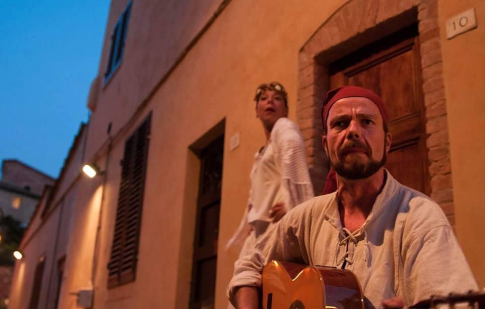 Molti gli eventi nel mese di agosto a Vernio