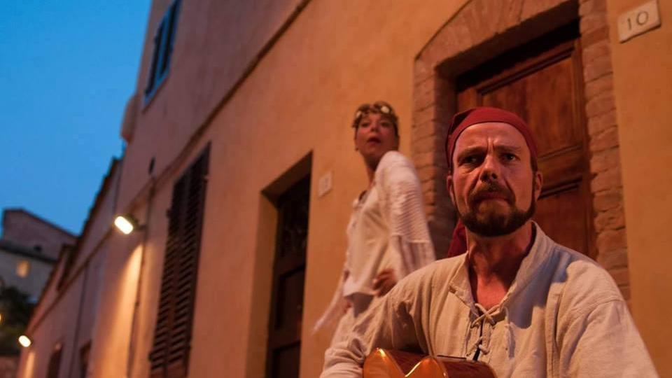 Molti gli eventi nel mese di agosto a Vernio