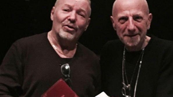 Scomparso Guido Elmi, produttore di Vasco Rossi