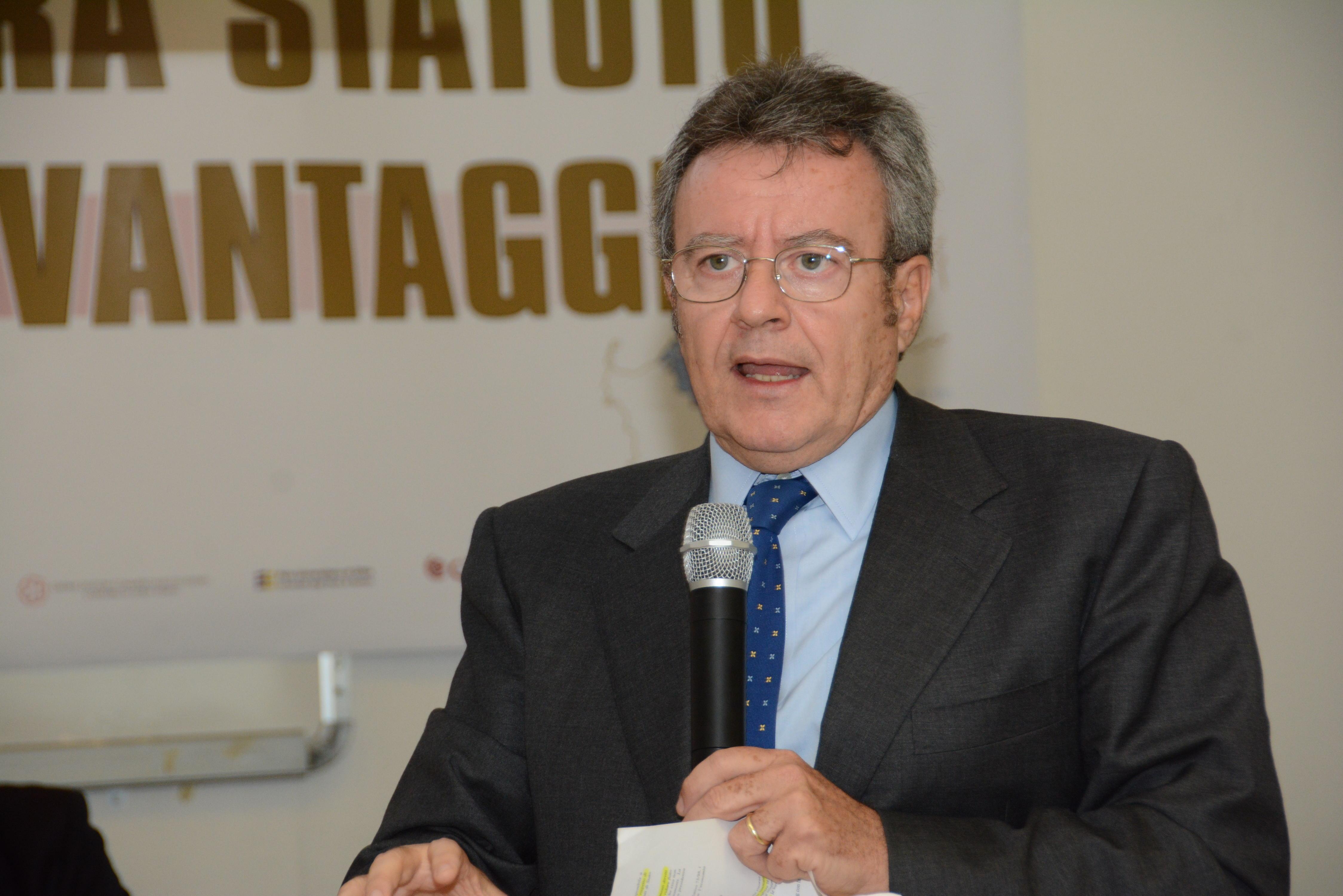 Piergiorgio Massidda