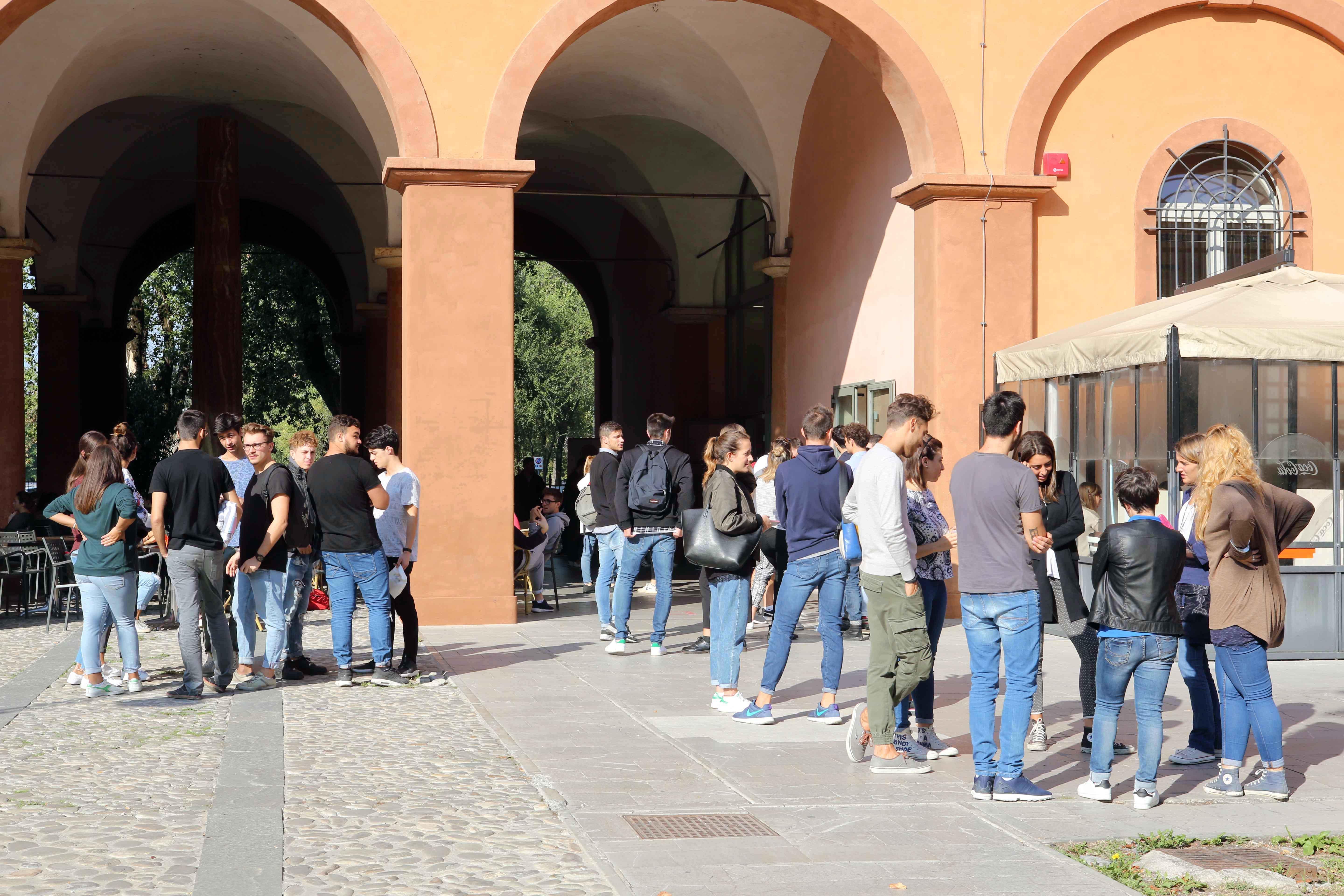 «Reggio ha un potenziale europeo»