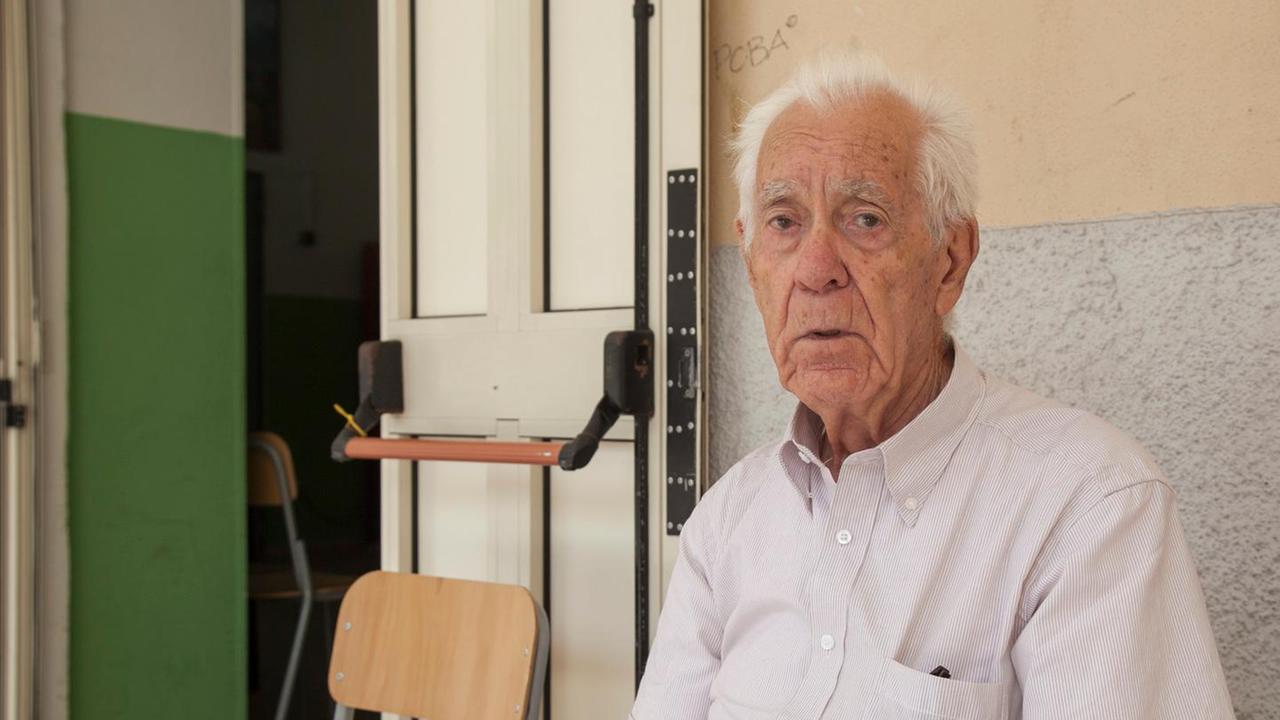 Nicolino Doro, 90 anni