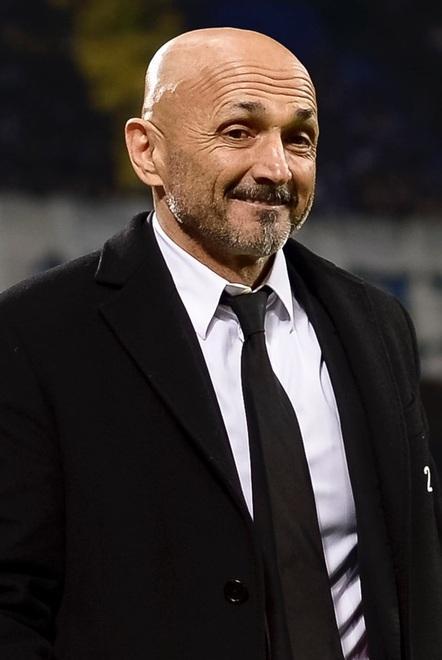 Pochi arrivi, Perisic può rimanere. Ma l’uomo in più è Spalletti