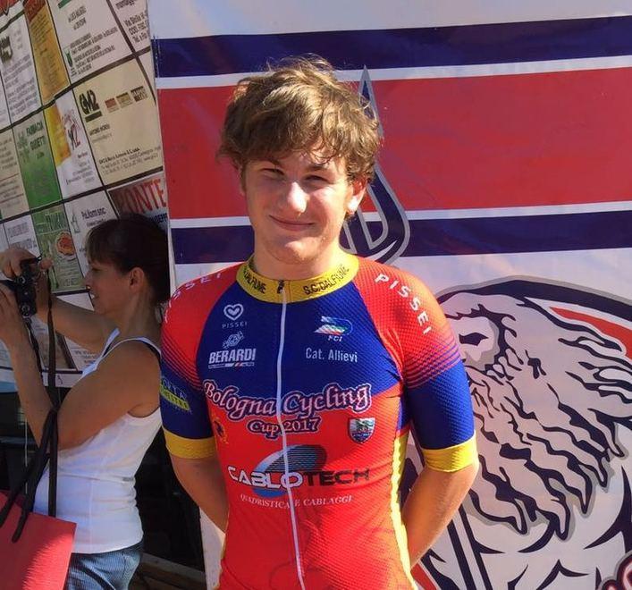 Varolo conquista la Challenge Cup 