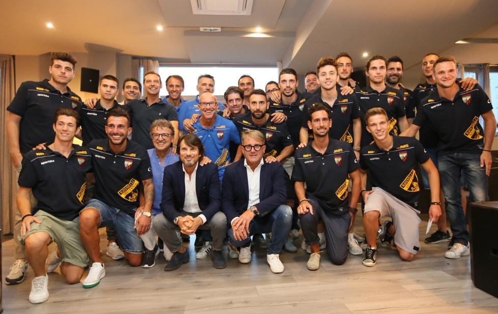 Un’Eccellenza modenese, sei squadre pronte a sfidarsi 