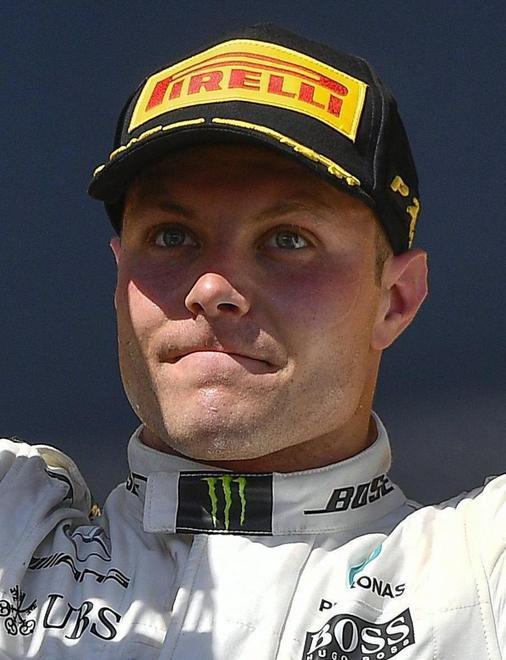 Bottas: «Lewis è stato di parola»