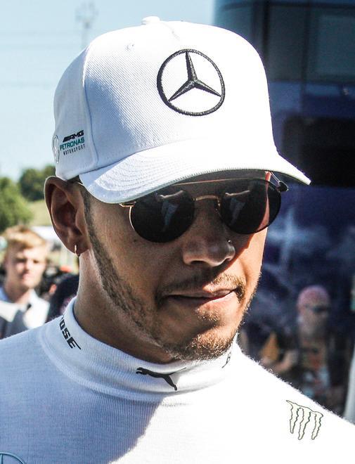 Hamilton: «Ma se alla fine perdo...»
