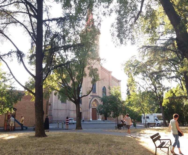 A Sant’Agnese nuovi furti nei garage