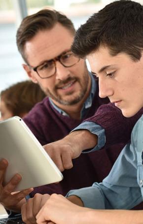 Scuola inclusiva: seguiti 749 alunni disabili