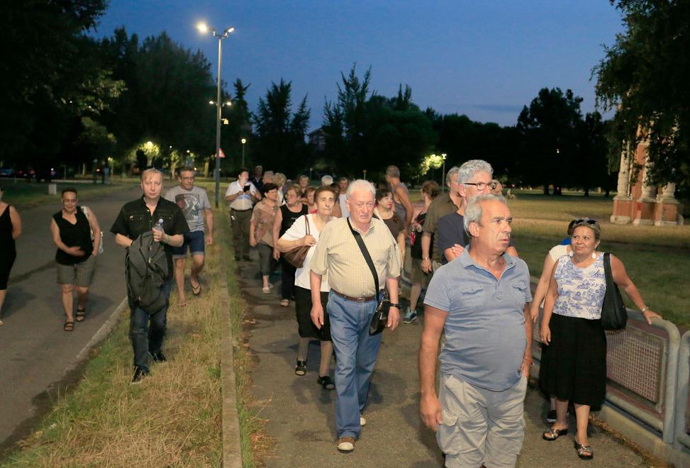 In pieno giorno ritornano gli spacciatori