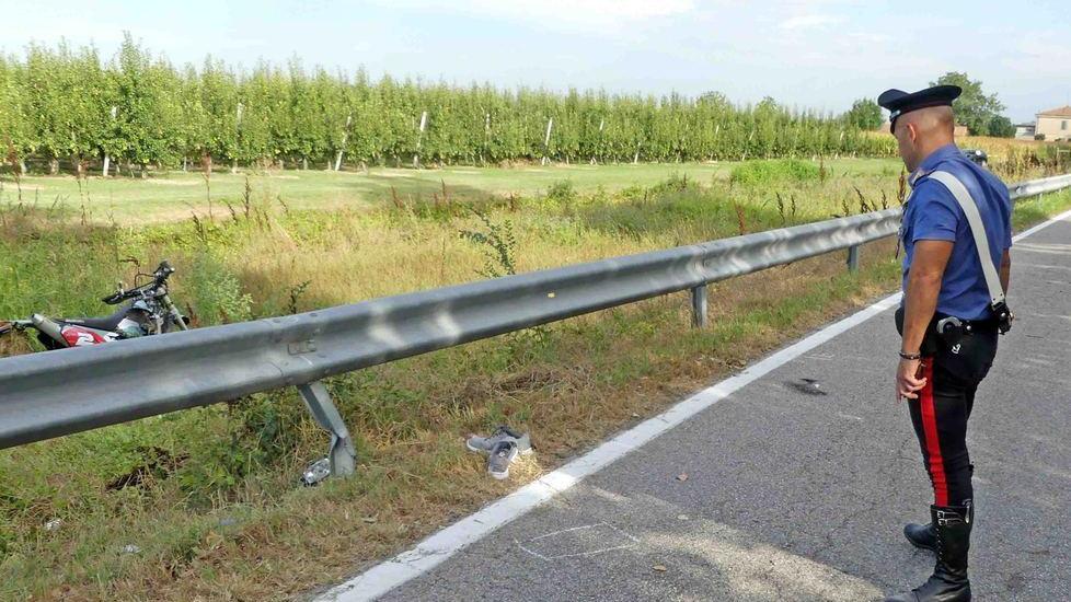 «Portava ovunque l’allegria»