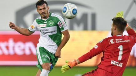 Spal, mercato caldo Oggi c’è Meret poi Bovo e Ajeti