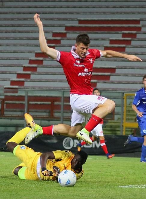 La Spal rimonta a Perugia con il primo gol di Paloschi Squadra in chiara crescita 
