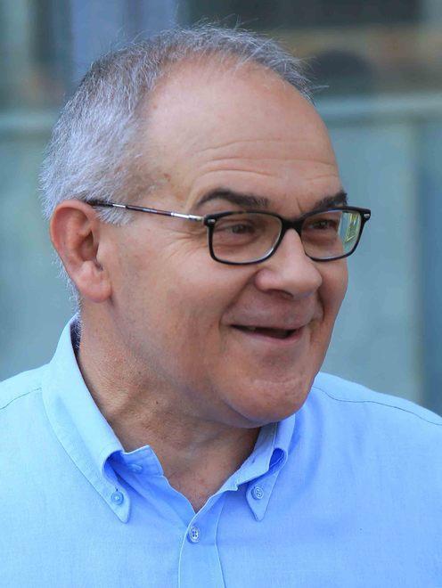 «Dobbiamo aumentare il personale abilitato» 