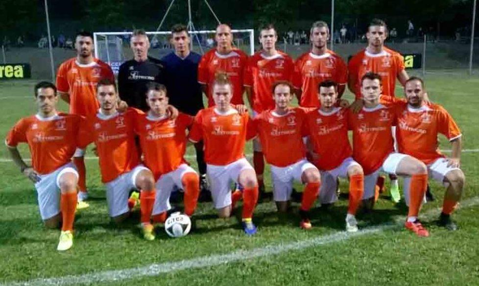 Il Gatta si conferma squadra imbattibile e arriva alla finale 
