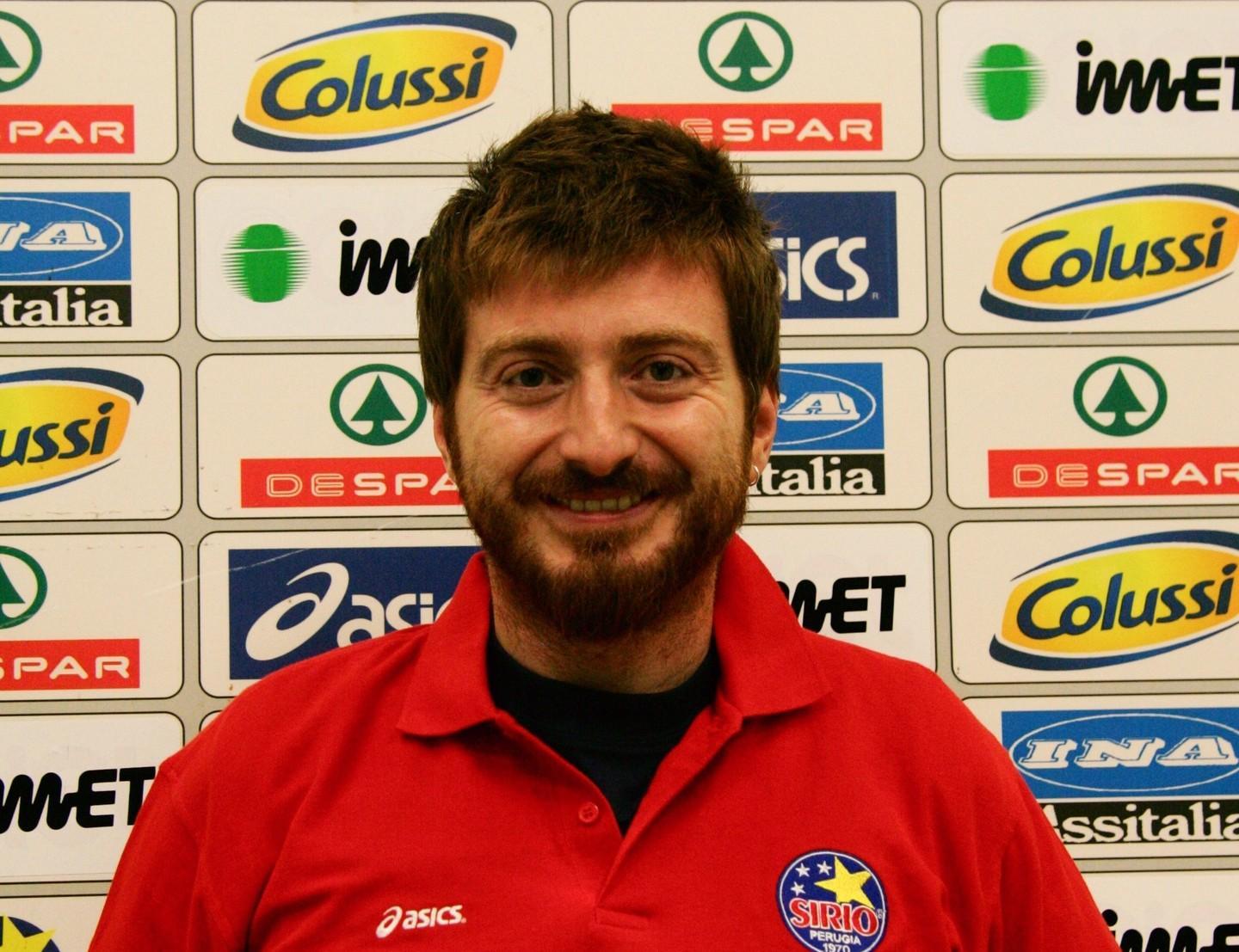 Hermaea Olbia, sarà Giangrossi l’head coach 
