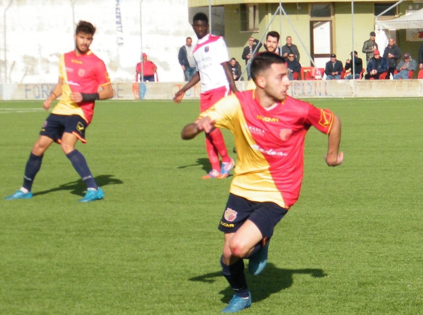Salaris aspetta il bomber per un torneo al vertice