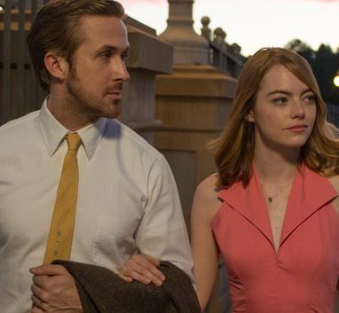 Domani ai giardini il film “La La Land”