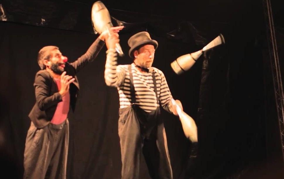 A Santu Lussurgiu il festival “Percorsi teatrali” 