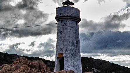 A Capo d’Orso, terra dei Lestrigoni