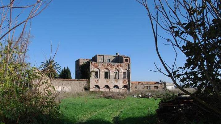 Villa Eleonora, il Comune dà il via libera al progetto