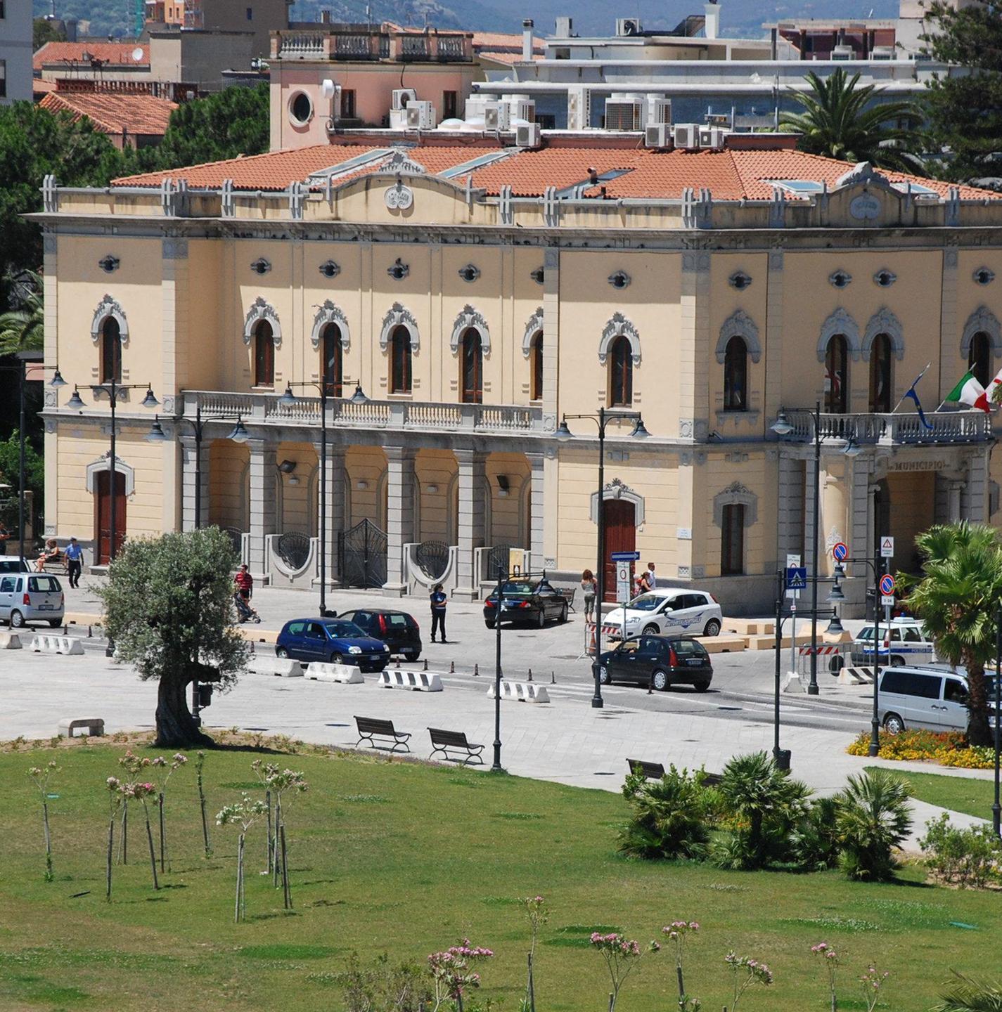 La città cresce, boom di residenti nel mese di luglio 