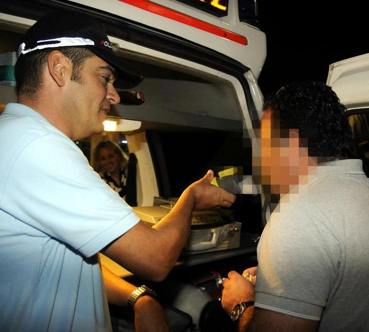 A Forte pugno duro contro l’alcol via ai controlli fino alle 4 