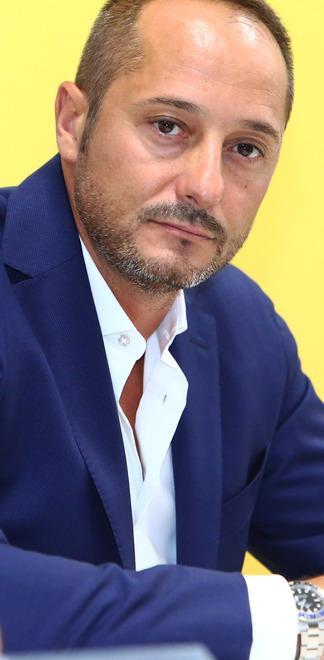 Carmelo Salerno