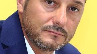 Carmelo Salerno