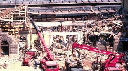 Strage di Bologna, Targi: «Farò rivivere l’operaio che sognava di diventare attore»