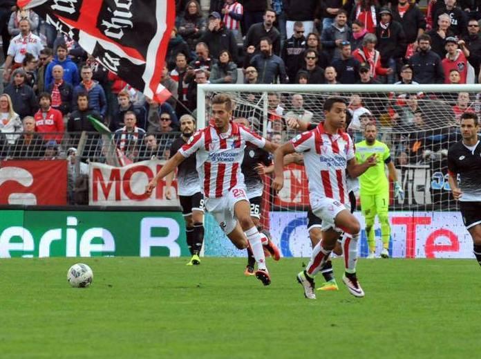 Pisa, mercato: Verna lascia i nerazzurri. Ecco chi protrebbe arrivare