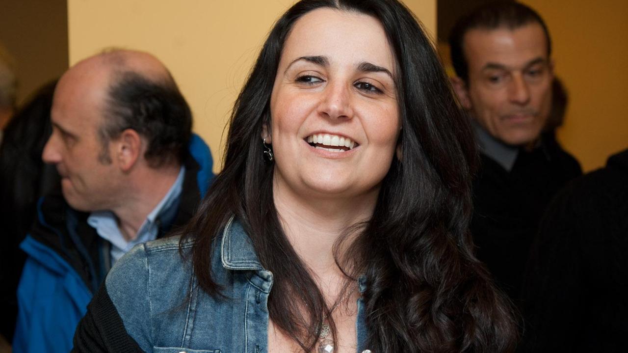 La deputata M5s Manuela Corda