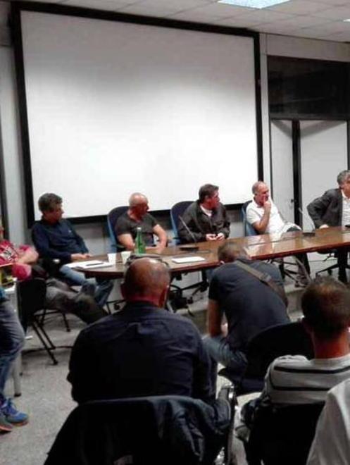 Sicurezza, la Lega dei cavatori ricorre al Tar 