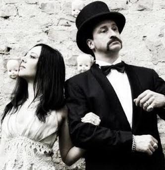 Stasera Hacke &amp; de Picciotto in San Rocco