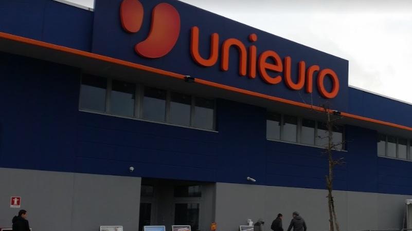 Pieve, ladri in azione all’Unieuro
