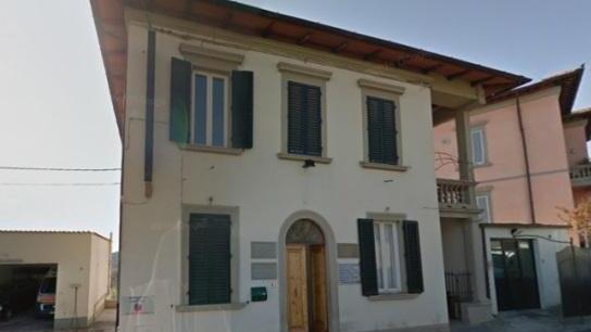 Rissa, profuga e figlio allontanati