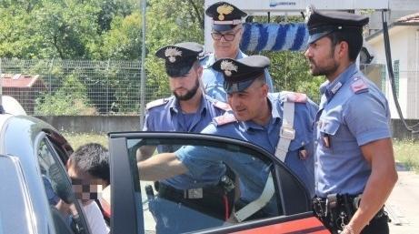 Arrestato cinese trentenne trovato con ecstasy e shaboo