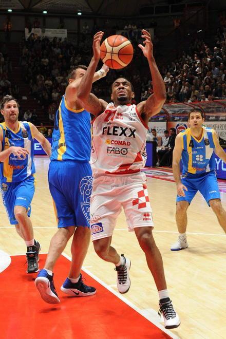 The Flexx, sarà una partenza in salita 