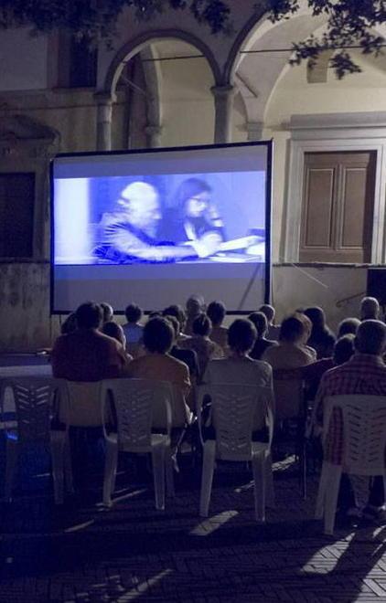 Cinema gratis sul Poggio e nelle frazioni 