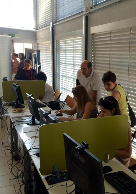 Iscrizioni più snelle per l’università Tutto o quasi on line 