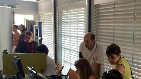 Iscrizioni più snelle per l’università Tutto o quasi on line