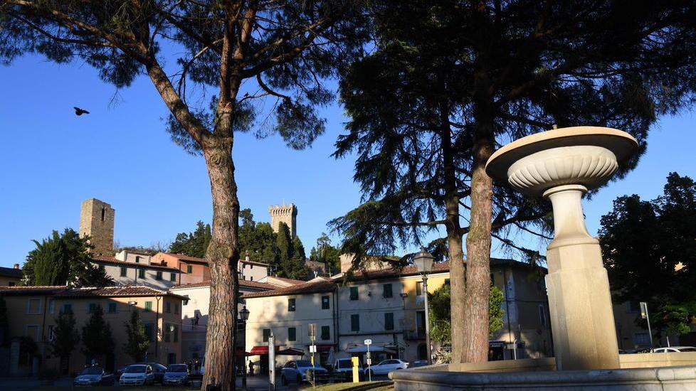 Cateratte Ximeniane, un luogo del cuore