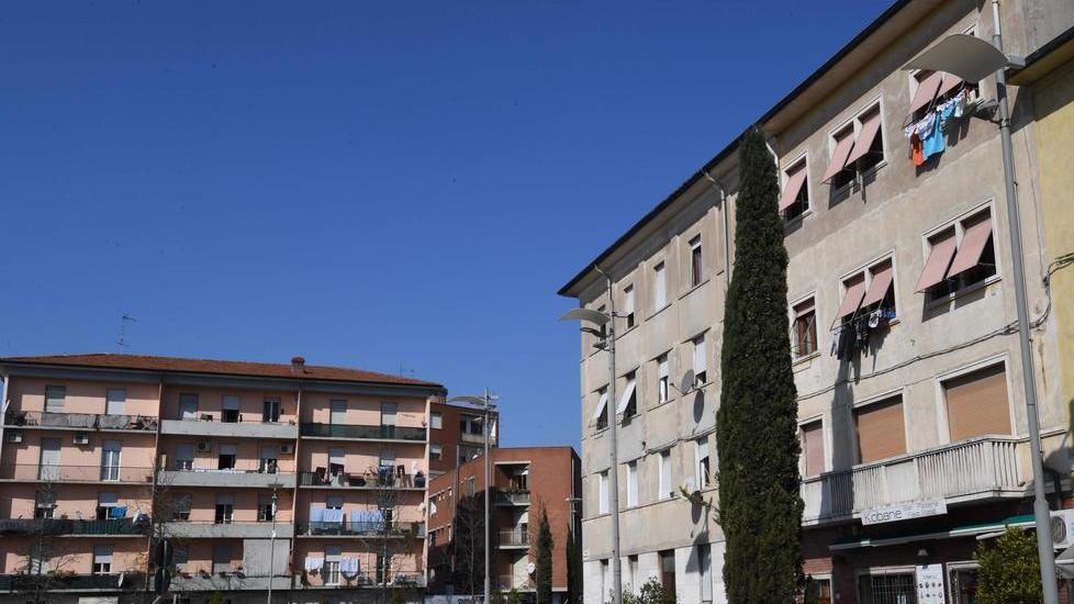 Le case al Villaggio costano come un’auto